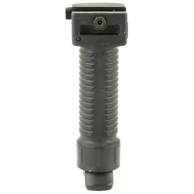 Grip Pod Grip Saw | GPS | Cam Lever | Fits Picatinny | Steel Reinforced Legs | Black | GPS-SAW-CL