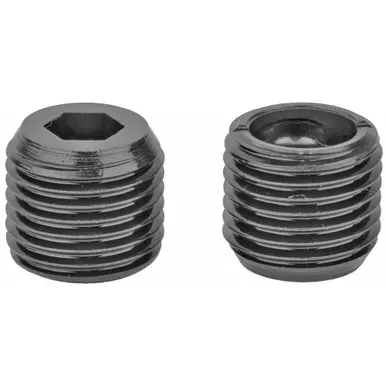 GrovTec Limited Rotation Push Button Bases | GTHM279