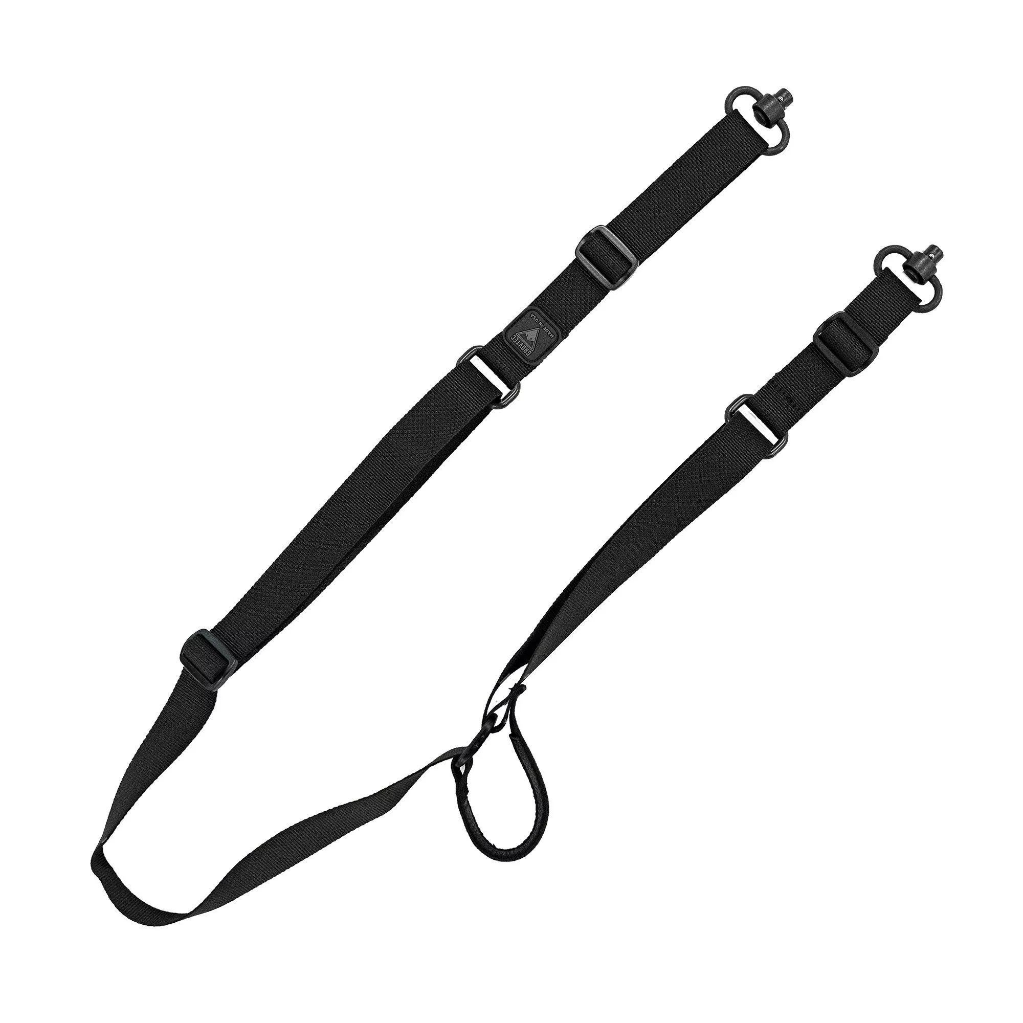 GrovTec Sabre 2-Point Sling w /Push Button Swivels