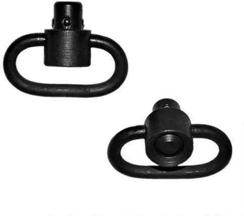 Grovtec USA Inc. Swivels Hvy Duty Push BUTN RCDPLUNG 1.25