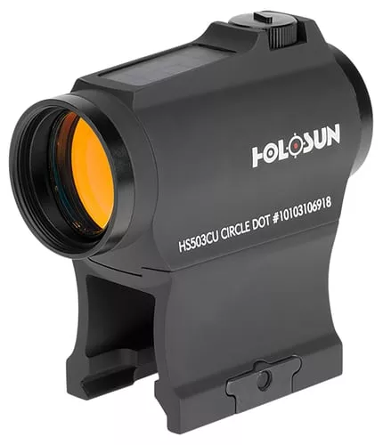 H-SUN 20MM MRS RED SOLAR