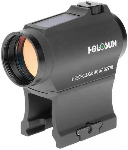 H-SUN ELITE 20MM MRS GRN SOLAR