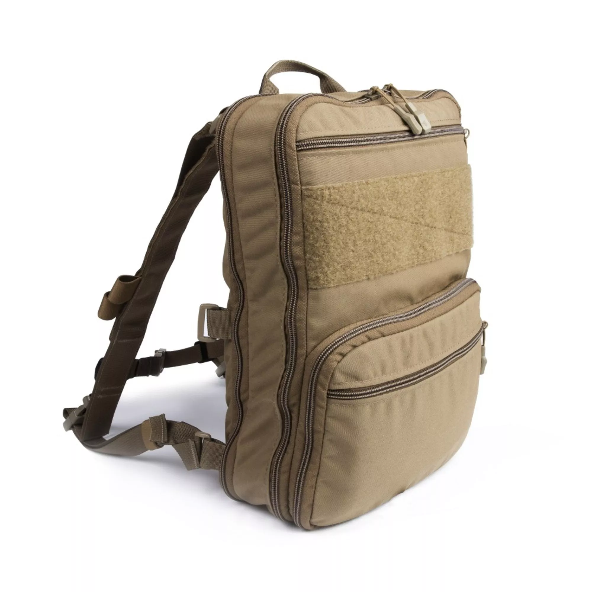 Haley Strategic Flatpack Plus