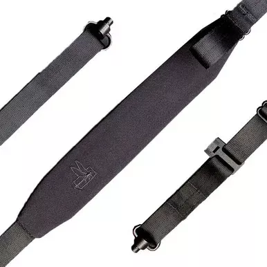 Haley Strategic Partners D3 Sling Black