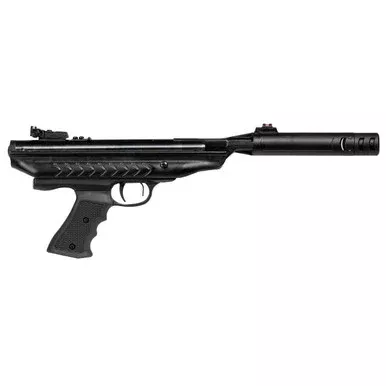 Hatsan Model 25 .22 Caliber Air Pistol