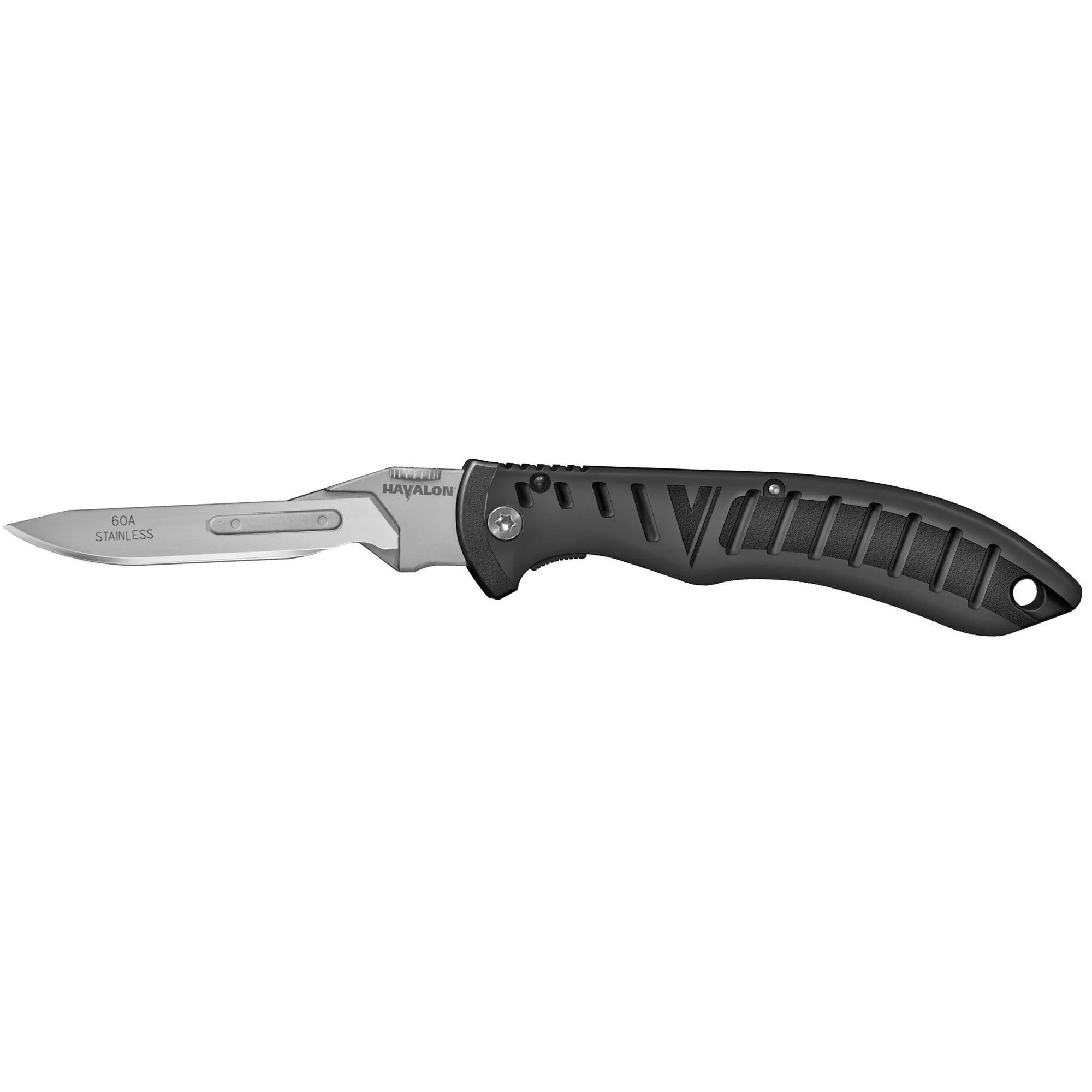 Havalon Forge Folding Knife Liner Lock 2.75 “