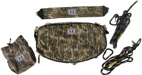 HAWK HELIUM SADDLE STARTER KIT – MO BOTTOMLAND CAMO