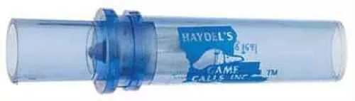 Haydels Game Calls BLUE & SFALSEW GOOSE