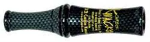 Haydels Game Calls Mallard Carb Kwacker Double Reed CK-2