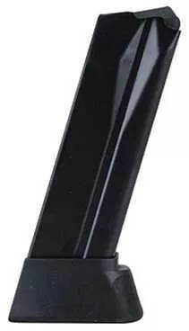 Heckler & Koch H&K Factory Magazine USP Compact .45 ACP 10 Rounds Blue 234268S