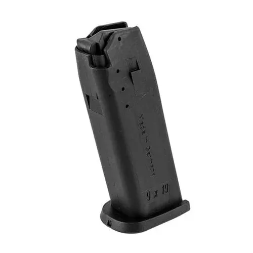 HECKLER & KOCH – Magazine, USP9, 15Rd., Replaces 21 Quantity Discount PriceAdd To Favorite