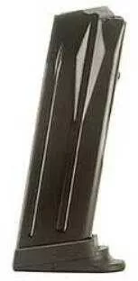 Heckler & Koch P2000CP 40 12 Rounds Mag with Ext FLRPT Md: 217439S