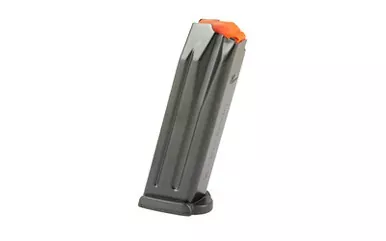 Heckler & Koch P30/VP9 Magazine | Magazine | 9mm | 15 Rounds | Black | 50227869