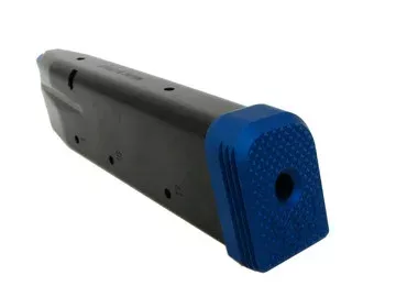 Henning CZ Shadow 2 PRO Production Base Pad