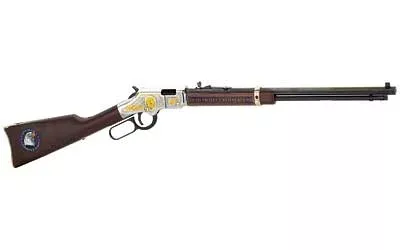 HENRY H4 LAW ENFORCE 22LR 20″ 16RD