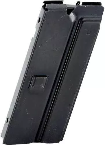 Henry Hs151617 Oem Replacement Magazine 8rd 22 Lr For U.s Survival Ar-7 Black Metal