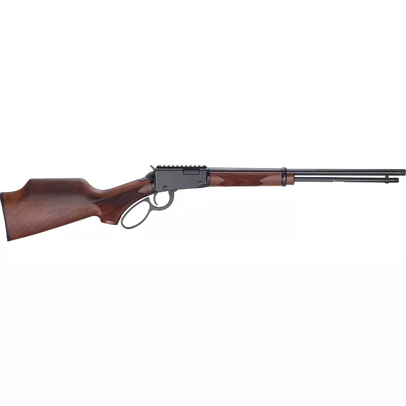 HENRY REPEATING ARMS – H1 Sporter .17 HMR 18.5″ BBL Threaded 12RD Black/Walnut Quantity Discount PriceAdd To Favorite