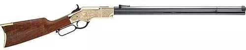 Henry Repeating Arms Original Deluxe Engraved 3rd Edition 44-40 24.5" Barrel 13 Round Capacity