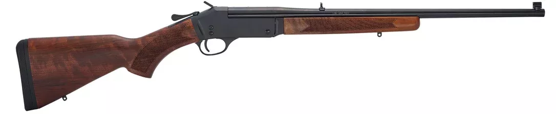 HENRY REPEATING ARMS – Single Shot 223 Remington 22″ BBL American Walnut Quantity Discount PriceAdd To Favorite