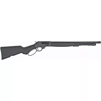 Henry X Model Lever Action .410 Bore Shotgun 19.8″ Barrel