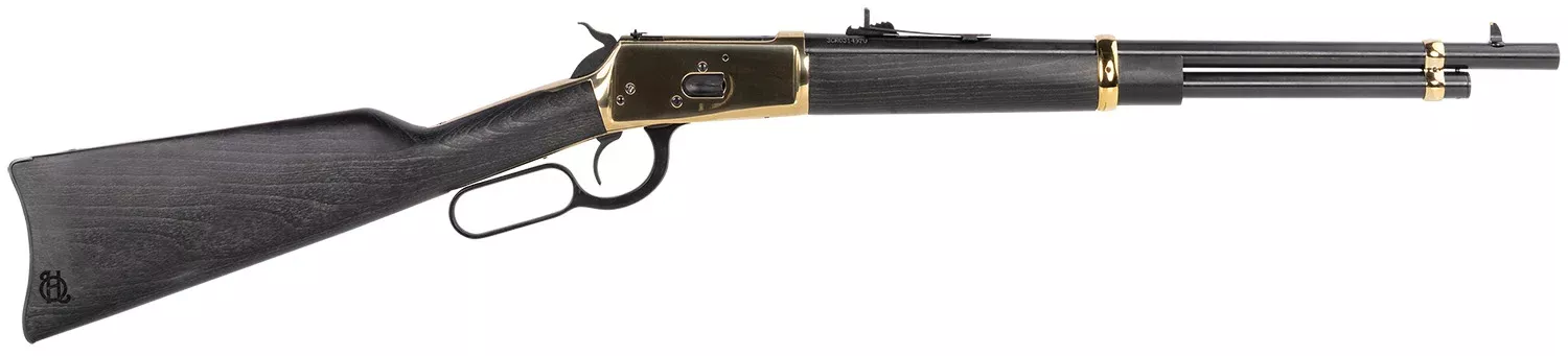 Heritage Mfg H9204518G 92 Ranch Hand 8rd 18″