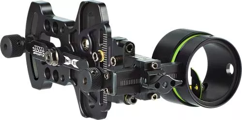 HHA OPTIMIZER LITE X 5519 – 1 5/8″ W/ RHEOSTAT .019