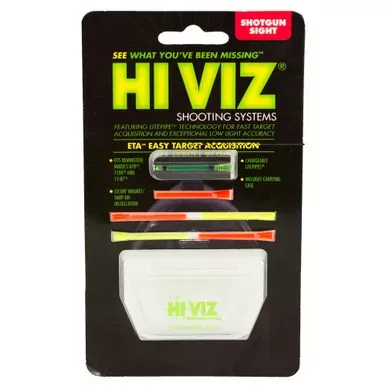 Hi-Viz Front Sight | Rem 870 | 1100 | 11-87 | Red & Green | RM2006