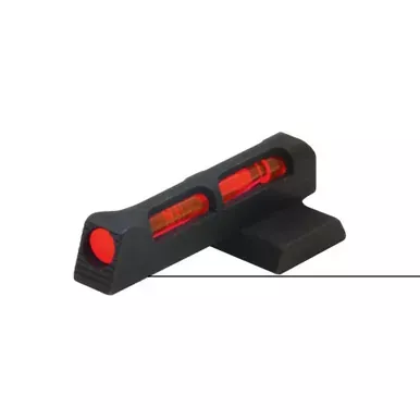 Hi-Viz Sight | Fits M&P | Includes Three LitePipes in Red | Green and White | Front Only | SW2014