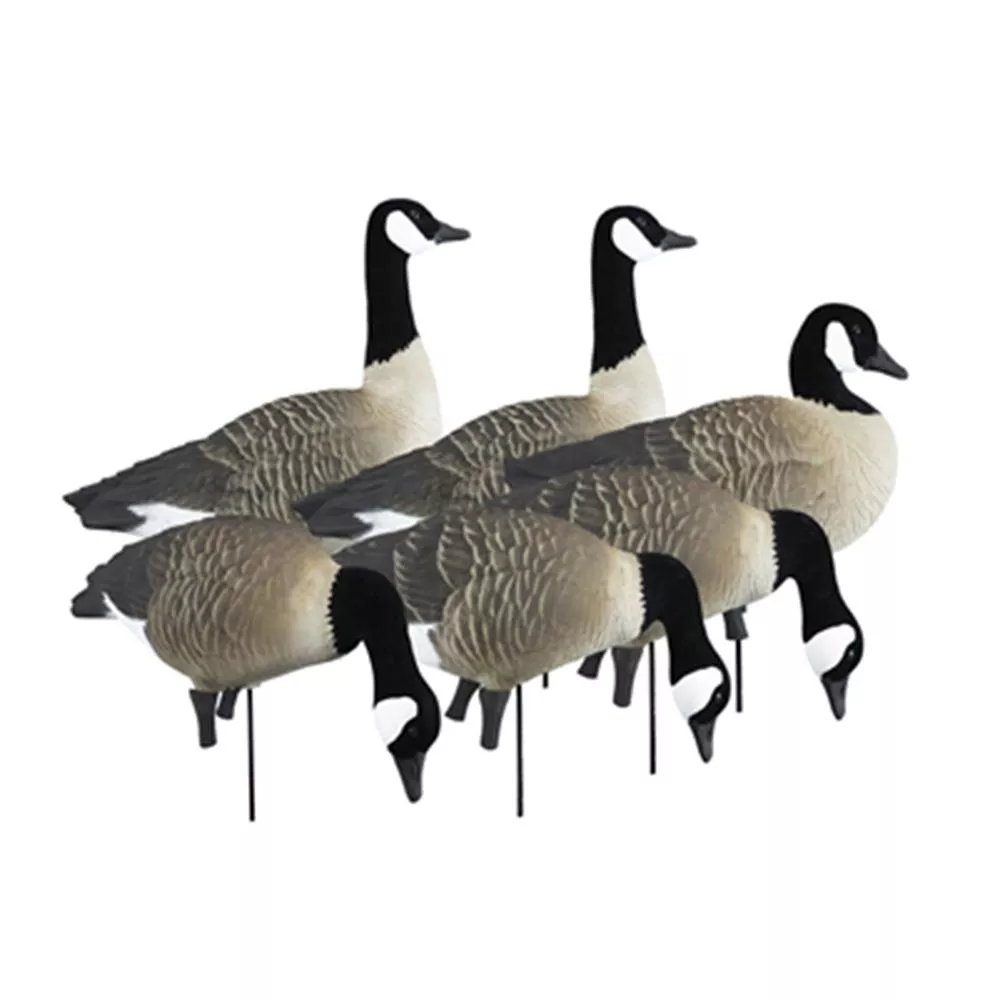 Higdon Outdoors APEX Full-Size Full-Body Variety Pack – Canada Goose