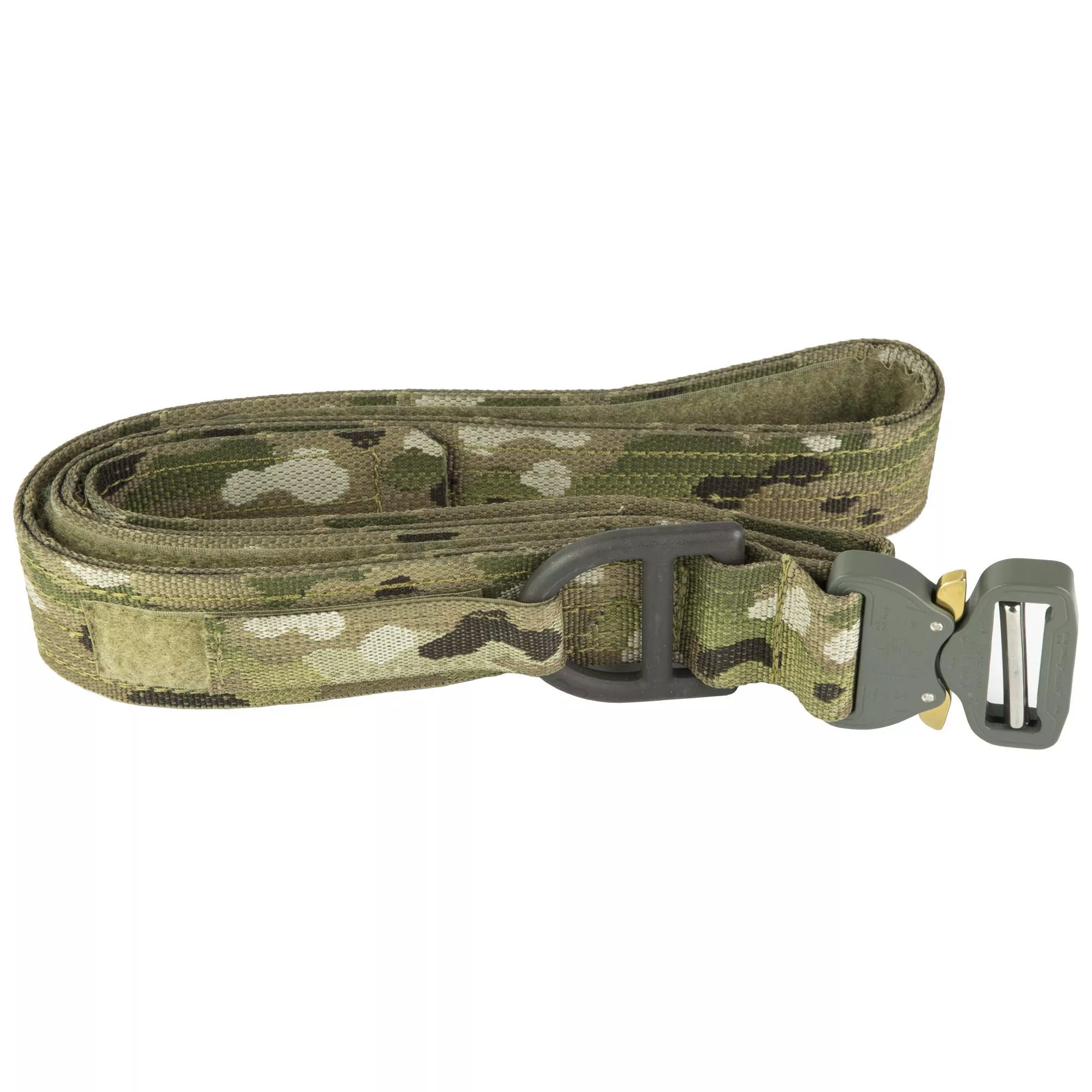 High Speed Gear Cobra Buckle 1.75 Rigger w /Loop Fastener w /D-Ring
