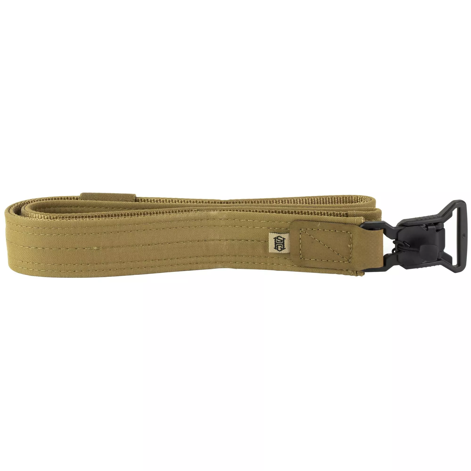 High Speed Gear EDC Vigil Belt w /Magnetic Buckle