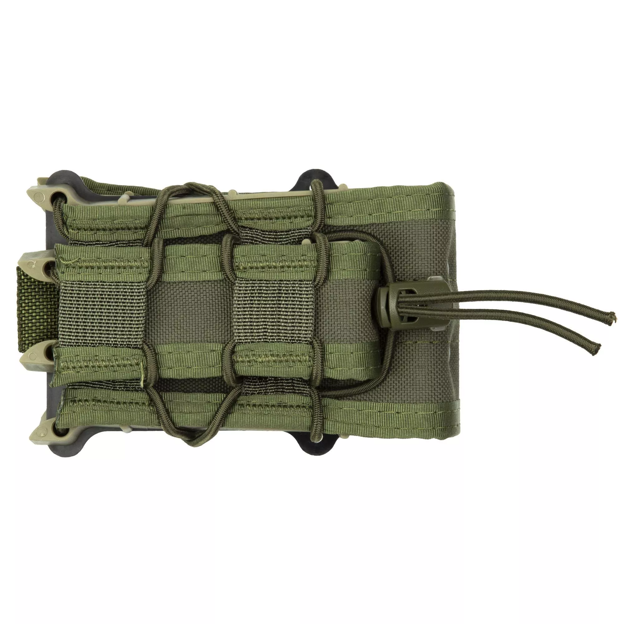 High Speed Gear X2RP TACO Dual Rifle MOLLE