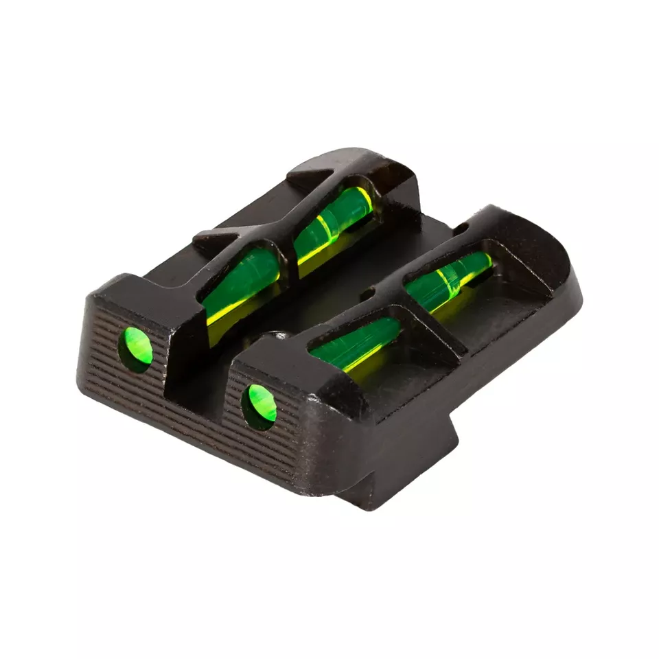 HIVIZ LITEWAVE Rear Sight for Taurus G3/G4 Models