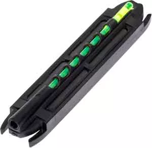 HIVIZ MAGNI HUNTER – SHOTGUN FRONT SIGHT .355-.440″