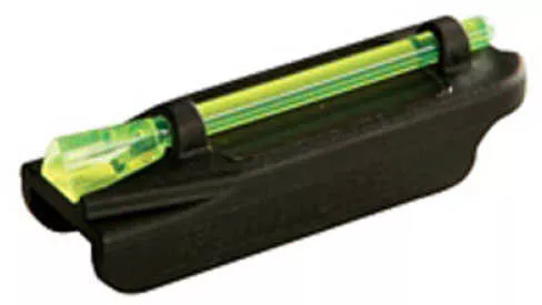 HiViz Sight Systems ETA Shotgun Fits all ribbed 870 1100 & 11-87 Remington Shotguns Easy Target Acqu RM2006