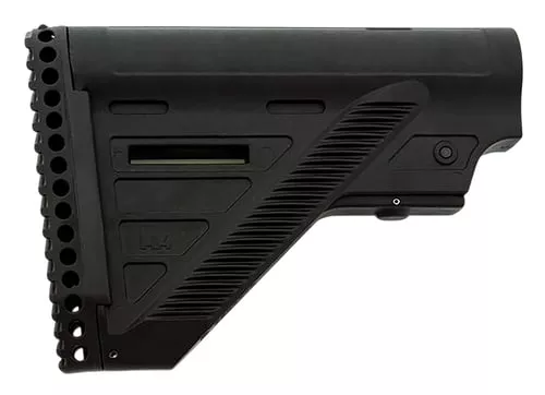 HK 50237550 SlimlineBlack Polymer Retractable