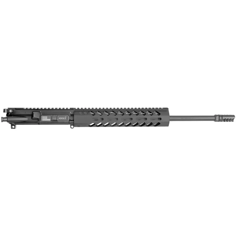 HM UPPER 16″ 5.56 10 3/8″ MLOK BLK