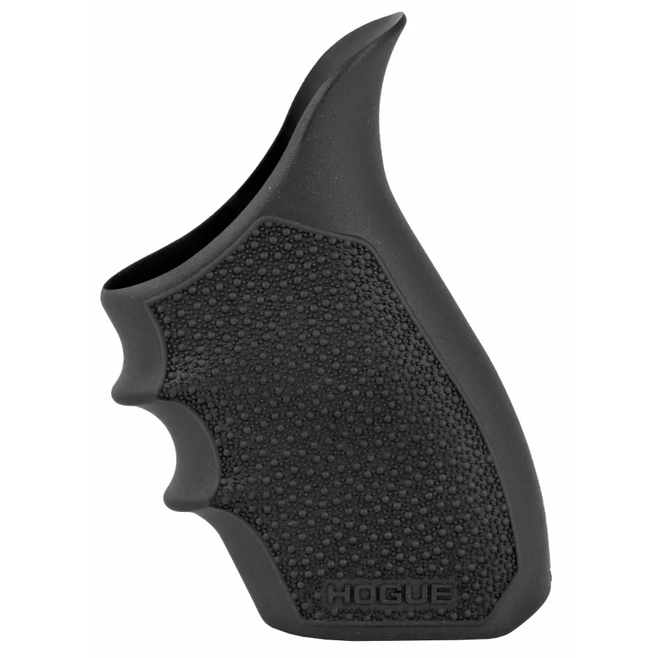Hogue HandAll Beavertail Grip Sleeve for Glock Gen 3-4 Black