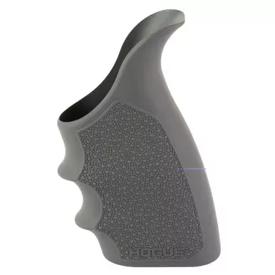 Hogue HandALL Beavertail Grip Sleeve | For Sig P365 X-Macro | Matte Finish | Gray | 18522