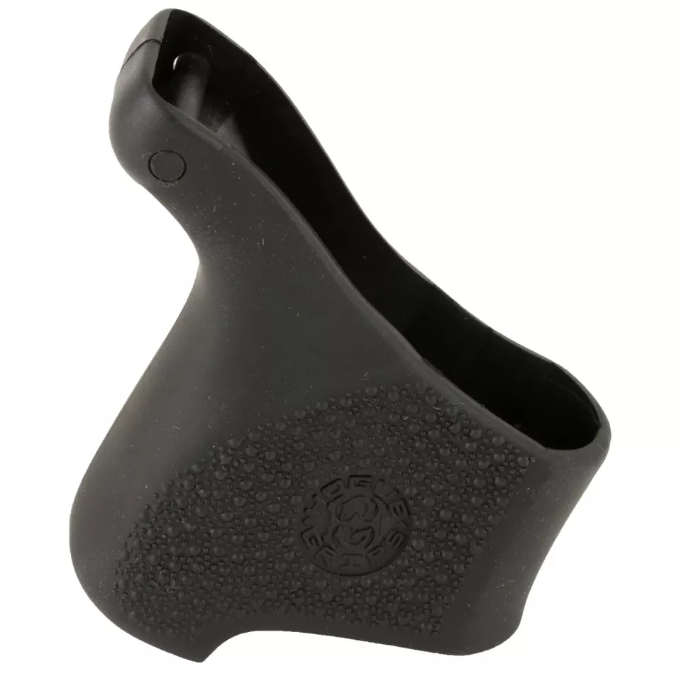 Hogue HandAll Hybrid Black Grip for Ruger LCP