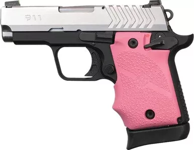 Hogue Rubber Grip Pink