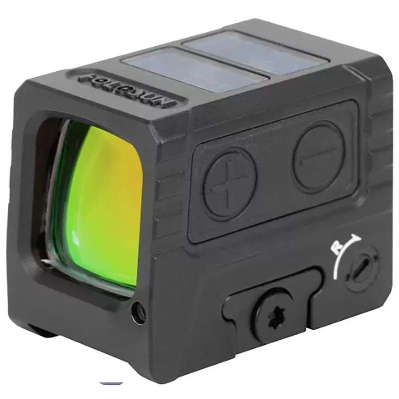HOLOSUN – AEMS Micro Enc Pistol Gold Dot Sight 2 MOA Dot/32 MOA Circle Quantity Discount PriceAdd To Favorite