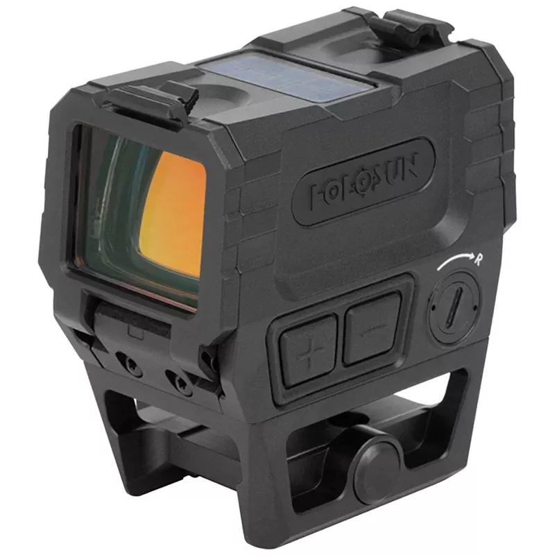 HOLOSUN – AEMS Pro x2 Enclosed 2 MOA Dot/65 MOA Circle Rifle Sight GN Quantity Discount PriceAdd To Favorite