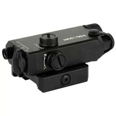 Holosun HS510C Circle Dot Sight Green