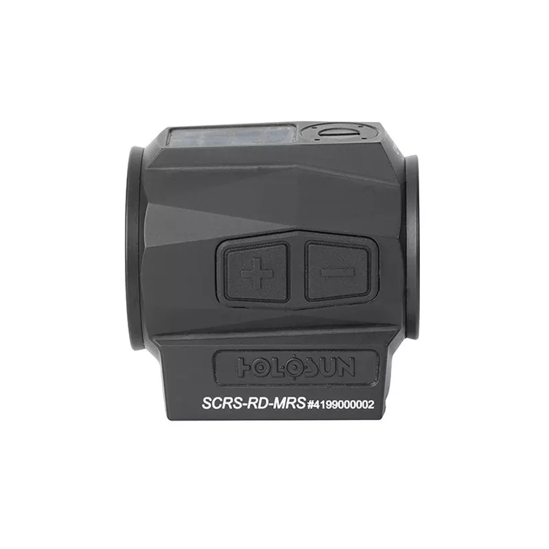 HOLOSUN – SCRS-RD-MRS (Solar Charging Rifle Sight)Multi-Reticle Reflex Quantity Discount PriceAdd To Favorite