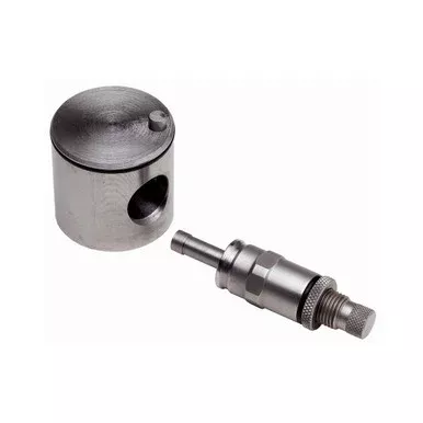 Hornady 050128 Pistol Rotor Metering Insert for .50-17 Grains