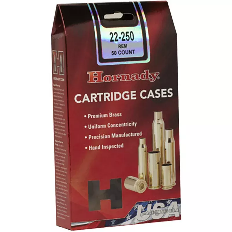 HORNADY – 38 Special Unprimed Brass 200/Box Quantity Discount PriceAdd To Favorite
