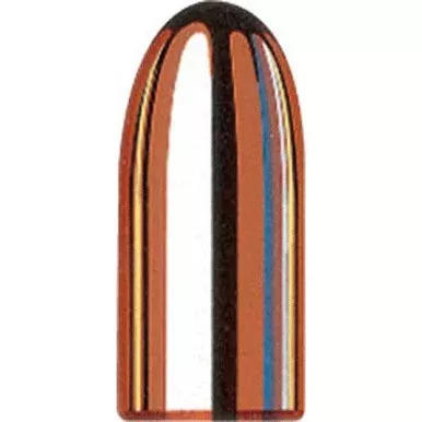 Hornady Bullets .30 Caliber .308″ 110gr FMJ 100/Box