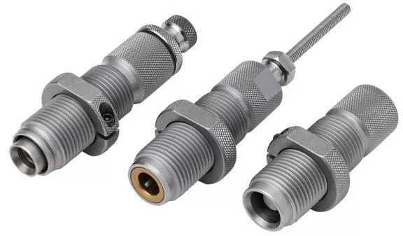 Hornady Custom Grade New Dimension Series II Rifle 3-Die Set .405 Jeffery