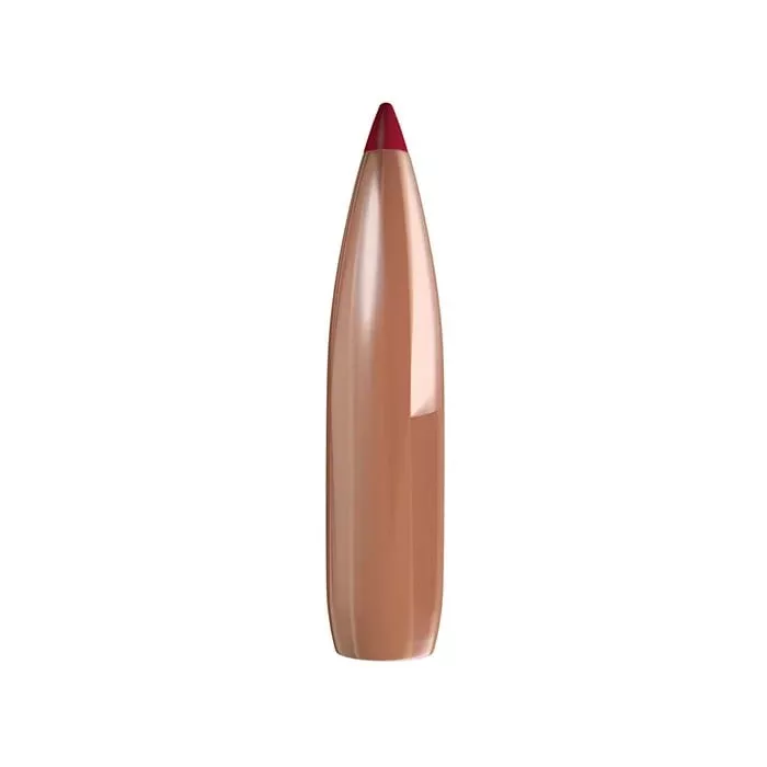 HORNADY – ELD-X 6mm Cal (0.243″ )103gr Polymer Tip Boat Tail 100/Box Quantity Discount PriceAdd To Favorite